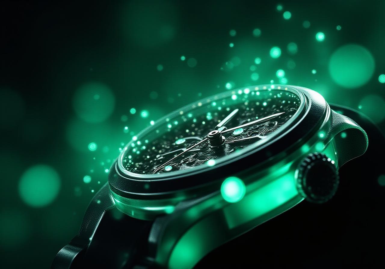 Data security and integrity visual