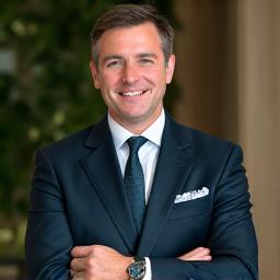 Portait of Shamyl Bester